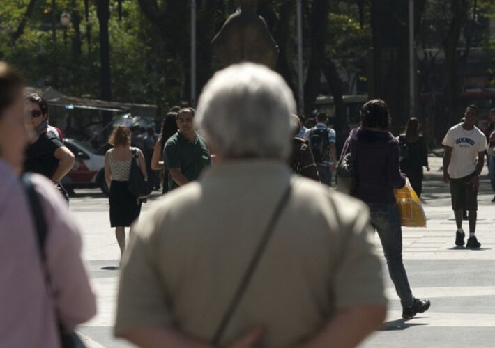 Idosos com TEA somam cerca de 300 mil no Brasil 3 TEA em idosos