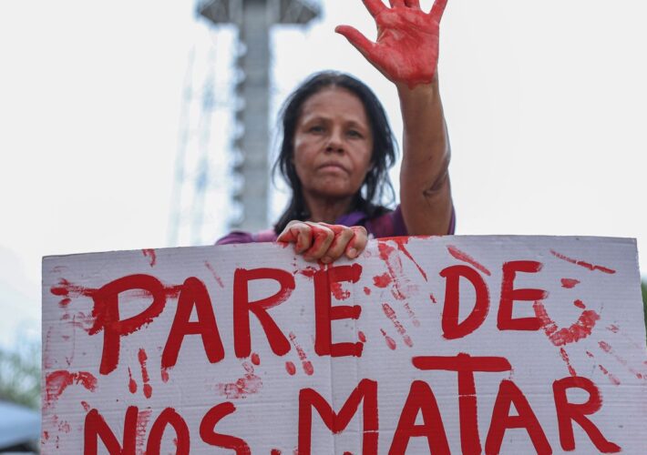 Mulher é morta na Liberdade em São Paulo apesar de medida protetiva 2 feminicídio medida protetiva São Paulo