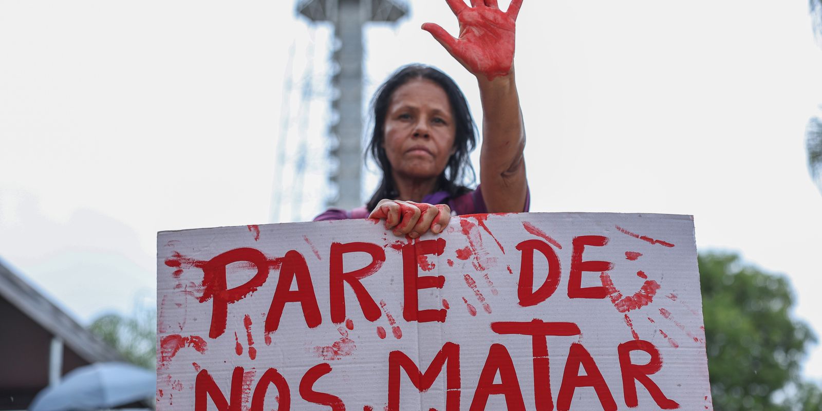 Mulher é morta na Liberdade em São Paulo apesar de medida protetiva 2 feminicídio medida protetiva São Paulo