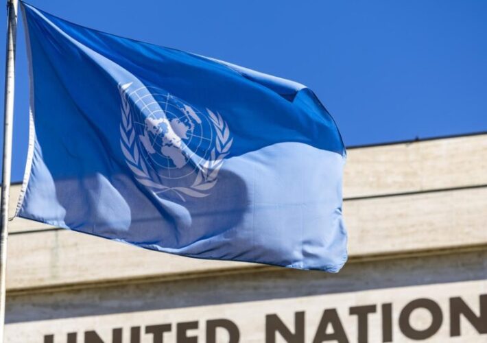 ONU diz que captura de Maduro deixa mundo menos seguro 2 captura de Maduro