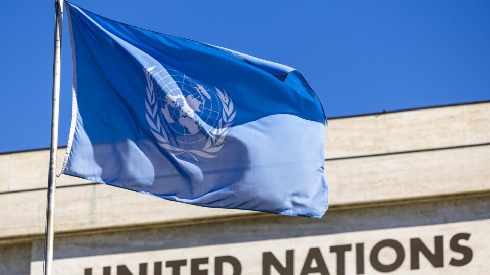 ONU diz que captura de Maduro deixa mundo menos seguro 2 captura de Maduro