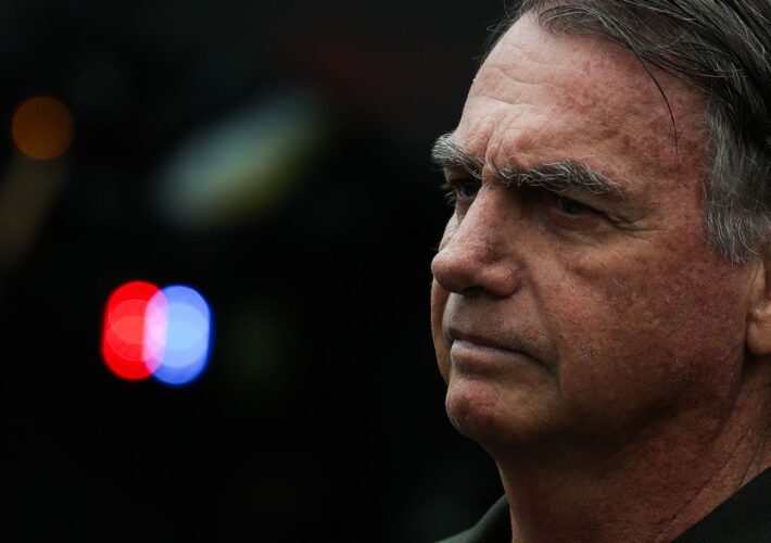 Moraes nega ida de Bolsonaro a hospital e exige laudo médico 4 Bolsonaro hospital