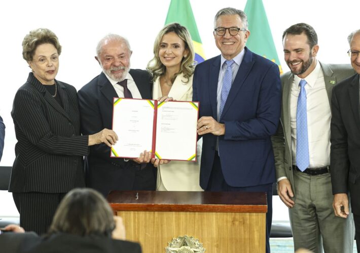 Governo anuncia hospital inteligente do SUS em São Paulo 2 hospital inteligente SUS