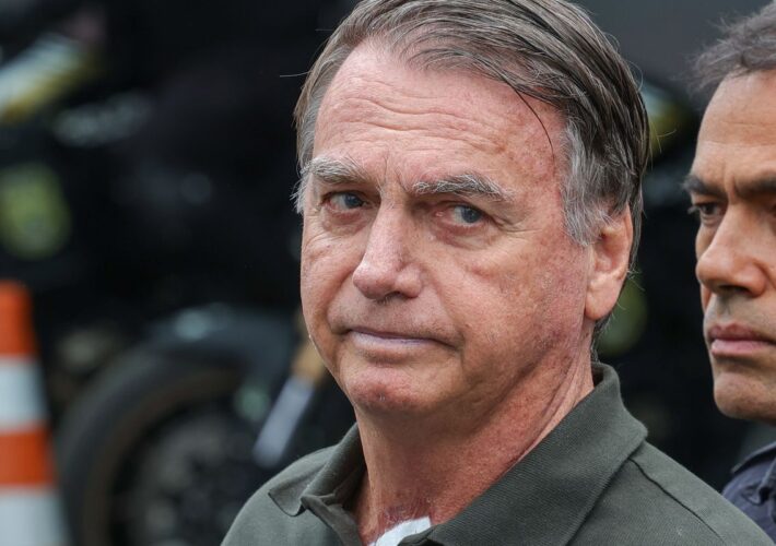 Moraes autoriza ida de Bolsonaro a hospital para exames 4 Bolsonaro hospital exames