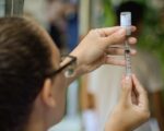 Casos de SRAG caem em quase todo o país 10 SRAG