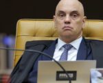 CFM diz a Moraes que não quis interferir em execução de Bolsonaro 6 CFM Moraes Bolsonaro