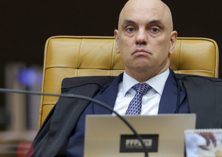 CFM diz a Moraes que não quis interferir em execução de Bolsonaro 5 CFM Moraes Bolsonaro