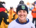 Nicole Silveira é bronze em St. Moritz 4 Nicole Silveira