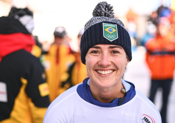 Nicole Silveira é bronze em St. Moritz 3 Nicole Silveira