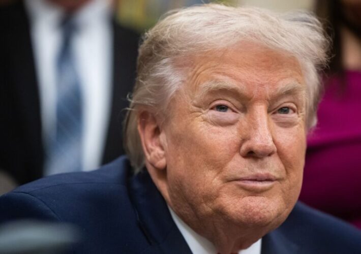 Trump reduz risco de conflito na Venezuela 4 transição na Venezuela