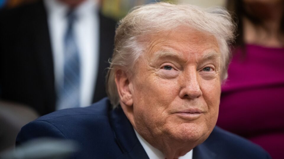 Trump reduz risco de conflito na Venezuela 2 transição na Venezuela
