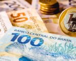 Mercado financeiro prevê inflação de 5,44% em 2025, acima da meta estipulada