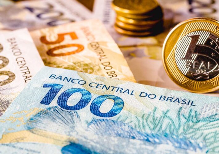 Mercado financeiro prevê inflação de 5,44% em 2025, acima da meta estipulada
