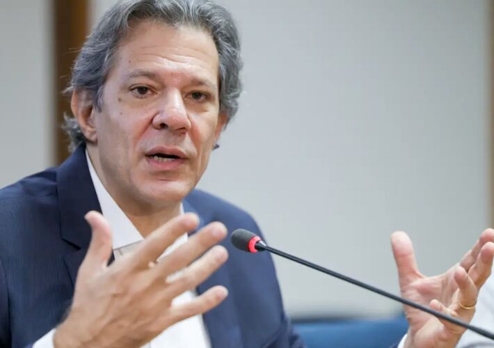 Governo anuncia Nova Taxação de 17,5% sobre Aplicações Financeiras