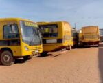 Paralisação dos Motoristas de Transporte Escolar Rural em Anápolis: Impactos e Reivindicações