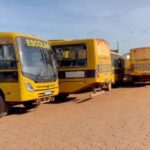 Paralisação dos Motoristas de Transporte Escolar Rural em Anápolis: Impactos e Reivindicações