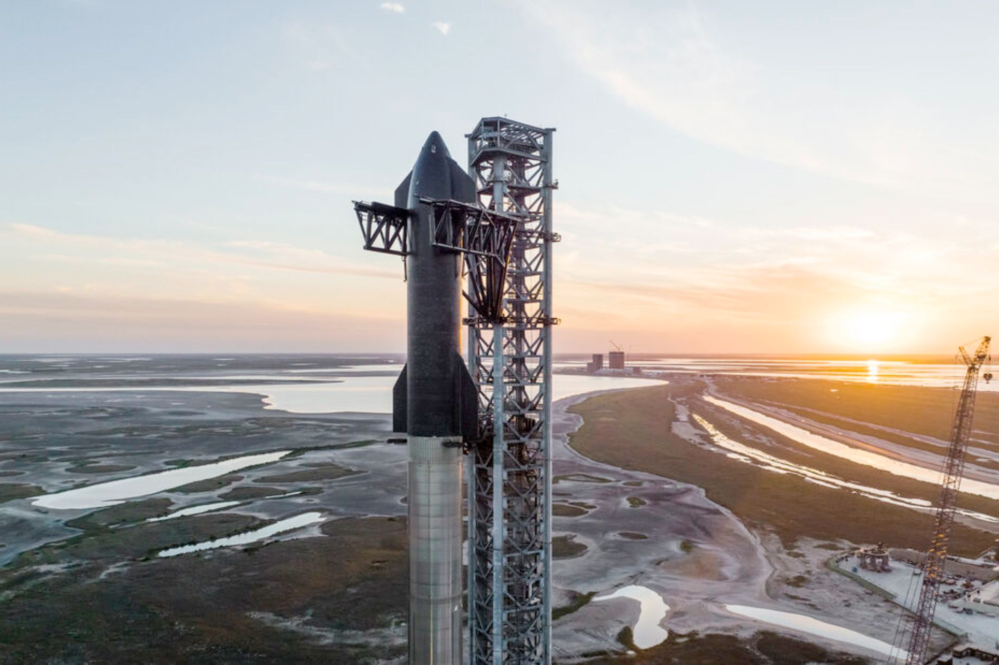 SpaceX planeja revolucionar a pesquisa farmacêutica com fábrica de medicamentos no espaço