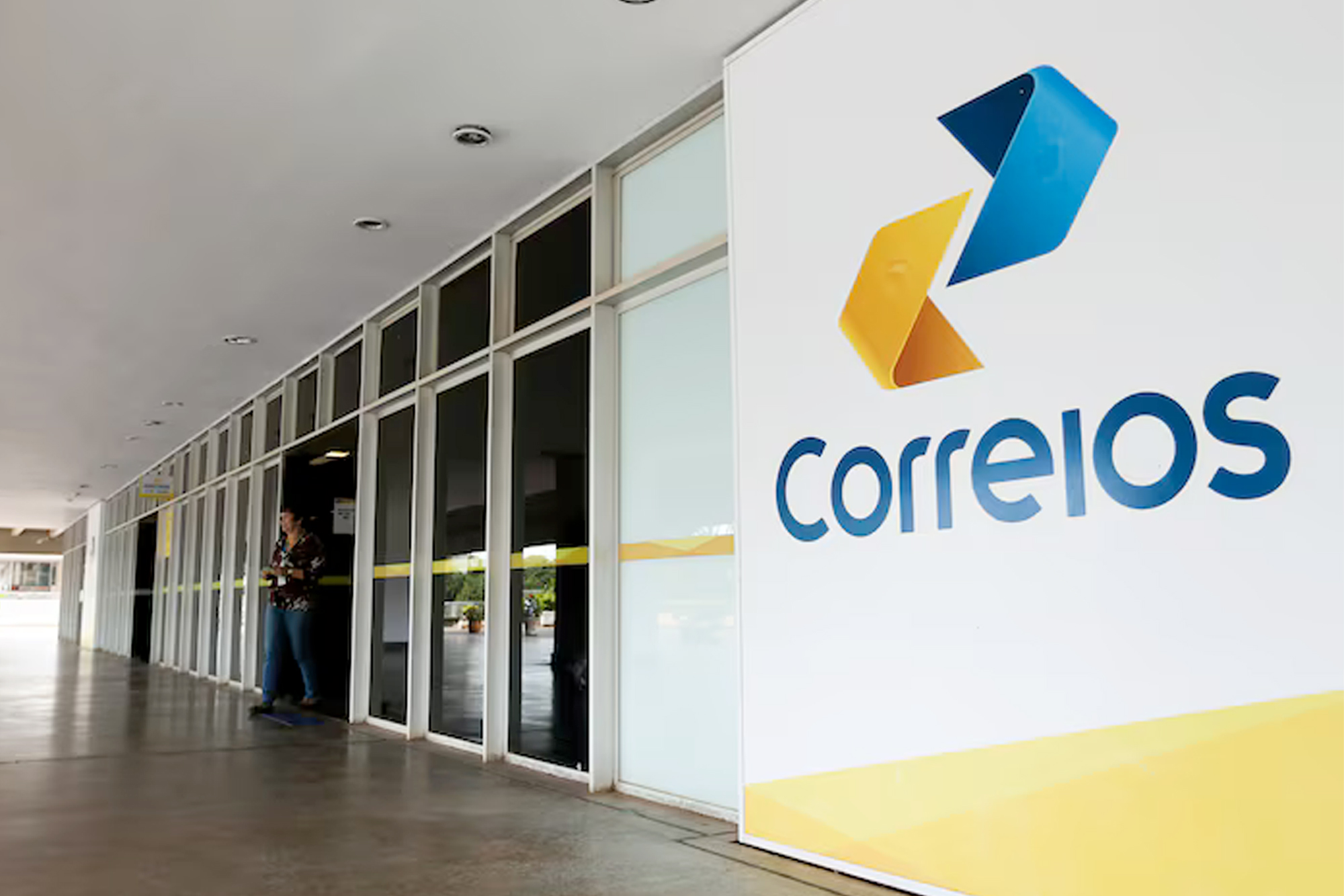 03012025 Correios ampliam gastos com propaganda em 2025