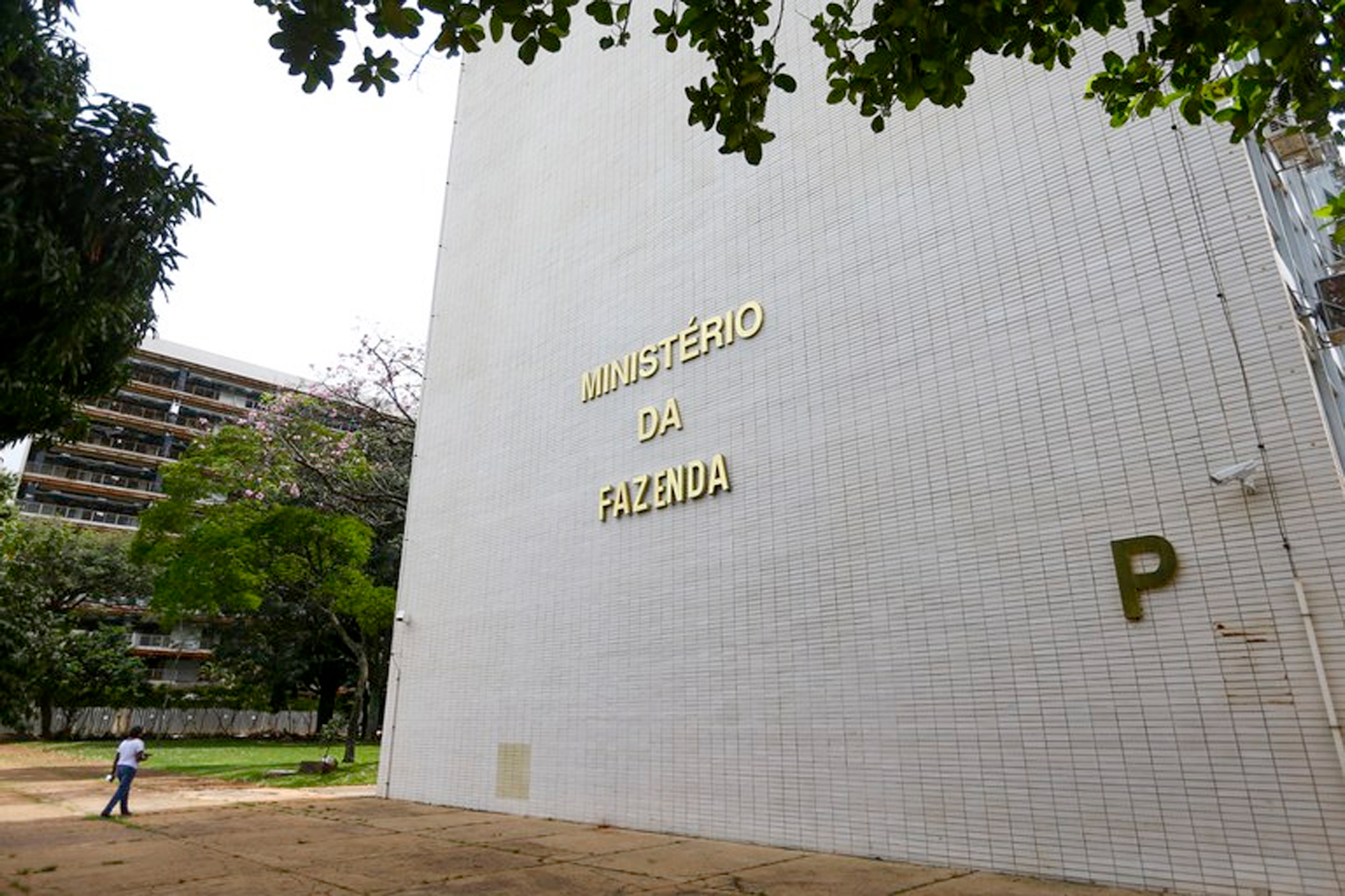 03012025 Governo Federal preve deficit fiscal de ate R 15 bi