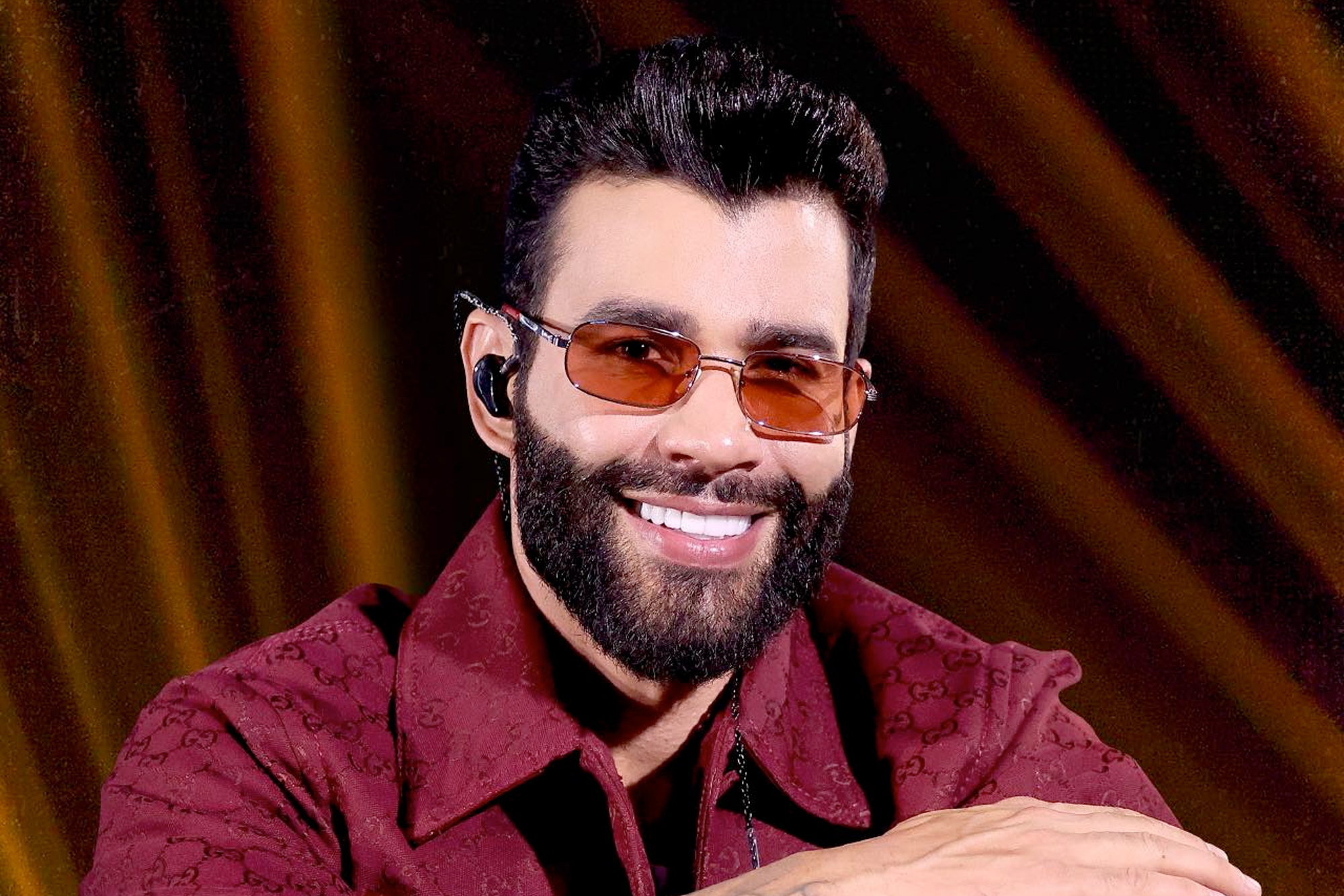 03012025 Gusttavo Lima se lanca como pre candidato em 2026