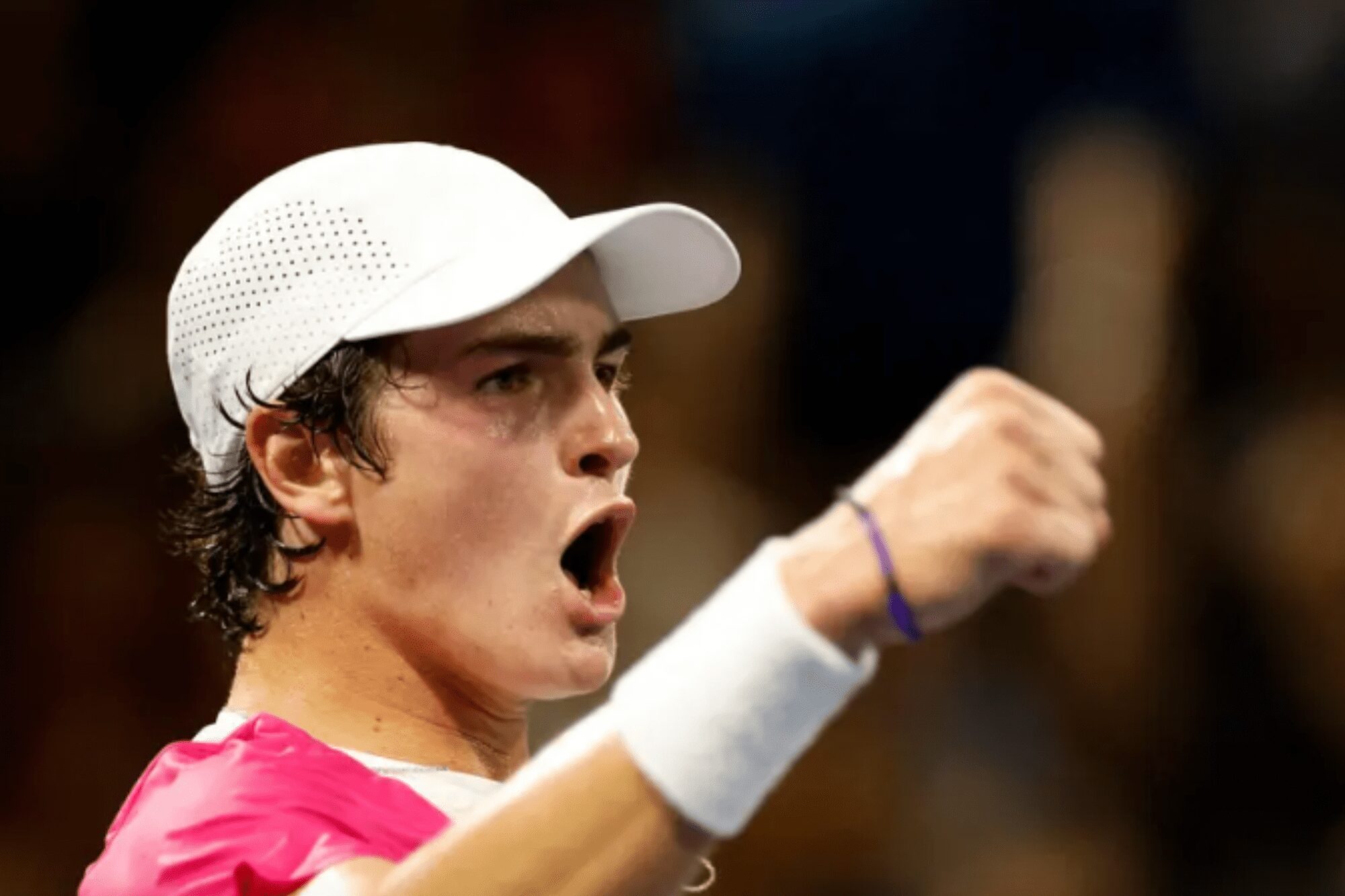 17022025 Joao Fonseca Reflete Sobre Conquista e Apoio dos Idolos no Rio Open 2025