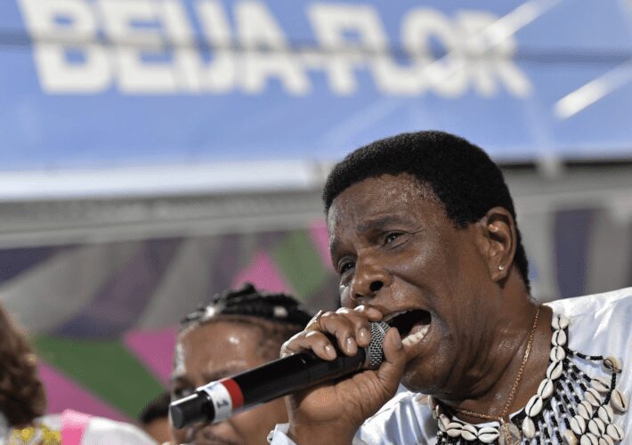 Beija-Flor de Nilópolis conquista o 15º título do Carnaval do Rio de Janeiro