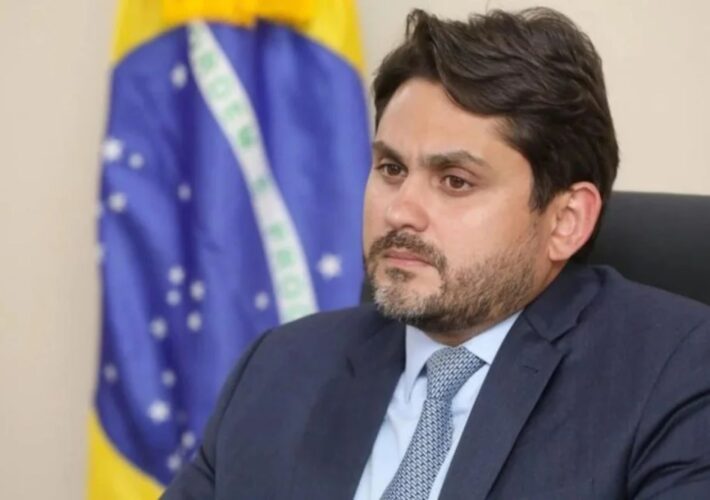 PGR Denuncia Ministro Juscelino Filho por Desvio de Emendas Parlamentares