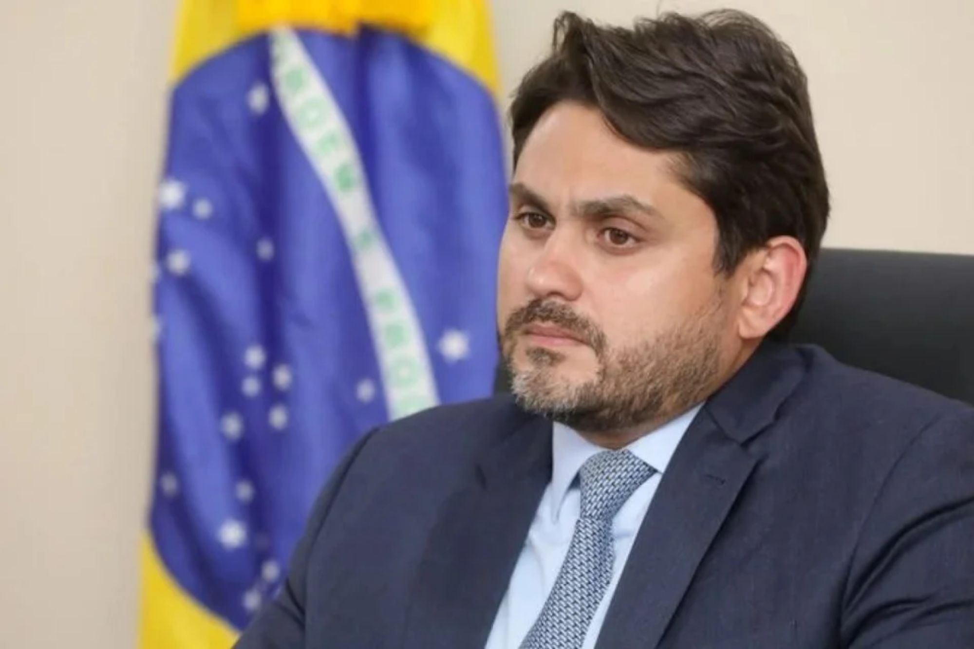 PGR Denuncia Ministro Juscelino Filho por Desvio de Emendas Parlamentares