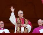 Robert Francis Prevost é eleito Papa Leão XIV e faz história no Vaticano