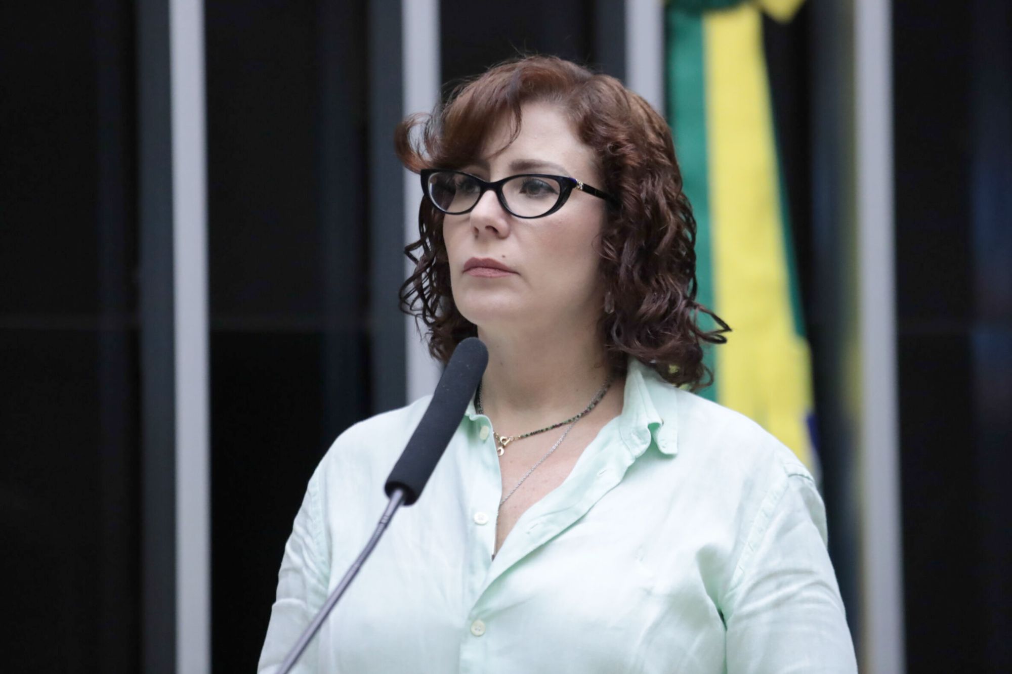 Prisão de Carla Zambelli: Entenda a Decisão e as Implicações Legais