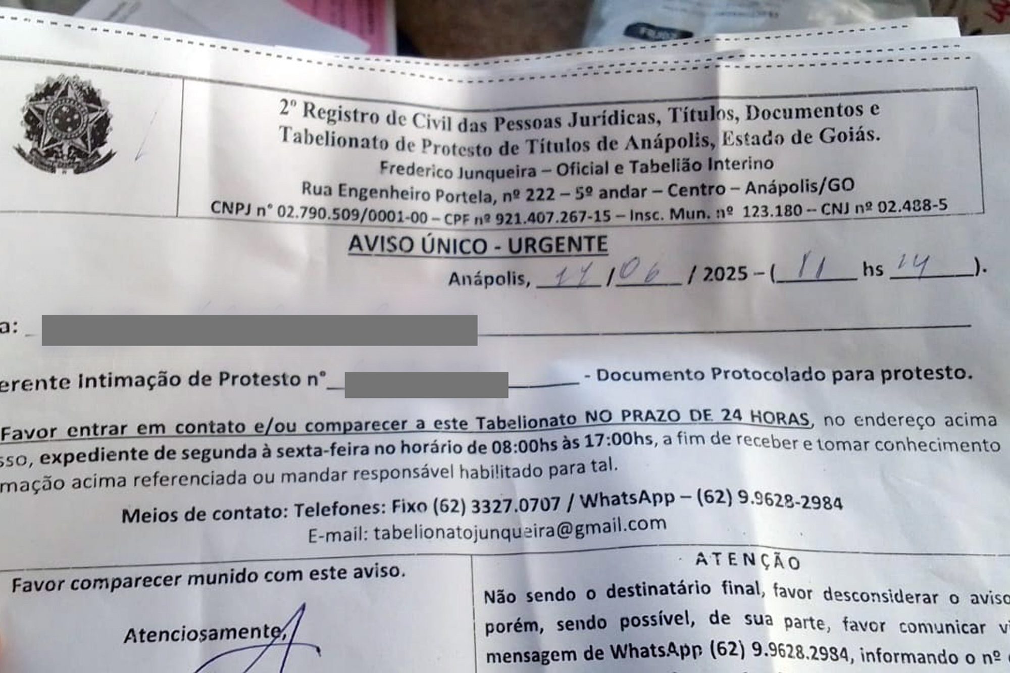 25062025 Cobranca agressiva de IPTU