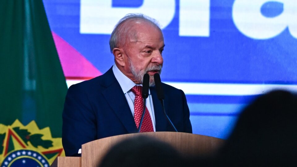 Lula acena a Trump e critica a Direita e gastos militares 2 Lula e Trump, Lula, Donald Trump, Política Externa.
