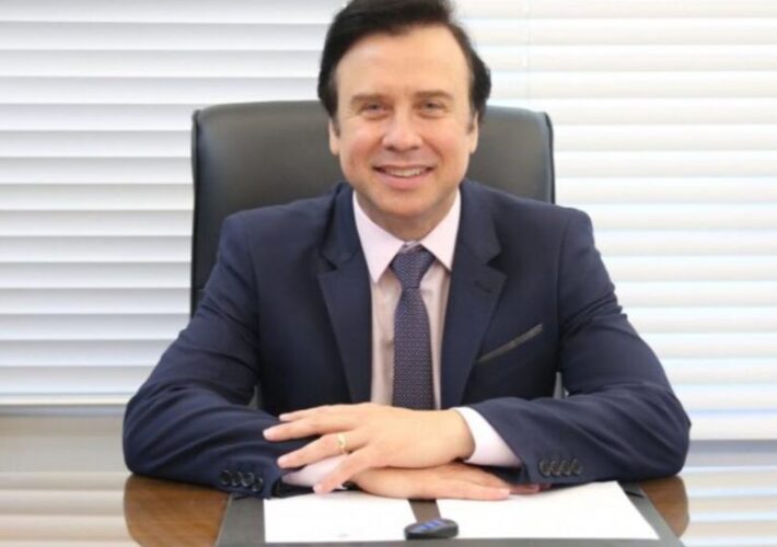 Ex-prefeito sugere “guilhotina” para Moraes e gera polêmica 2 Fabiano Feltrin, Alexandre de Moraes, boas práticas de discurso político, liberdade de expressão.