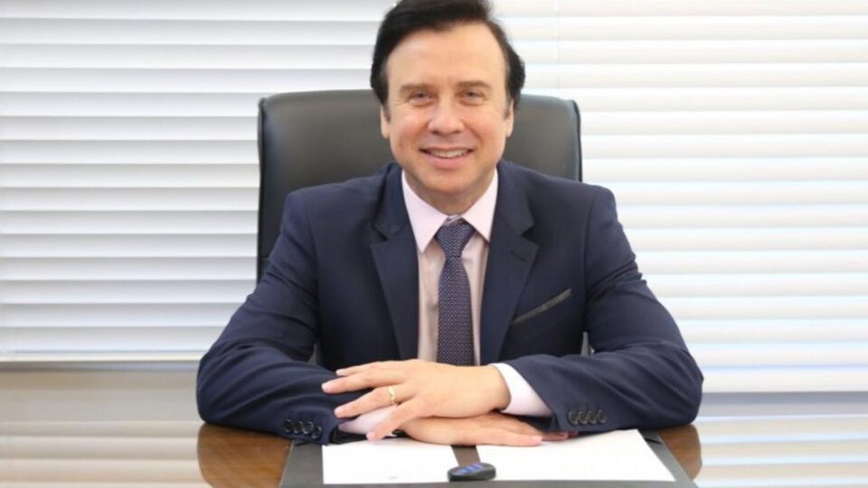 Ex-prefeito sugere “guilhotina” para Moraes e gera polêmica 2 Fabiano Feltrin, Alexandre de Moraes, boas práticas de discurso político, liberdade de expressão.