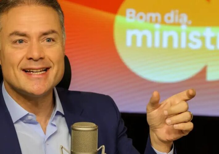 Renan Filho apresenta aula grátis para CNH sem autoescola 2 aulas gratuitas CNH, Renan Filho, autoescola, mercado de instrutores.