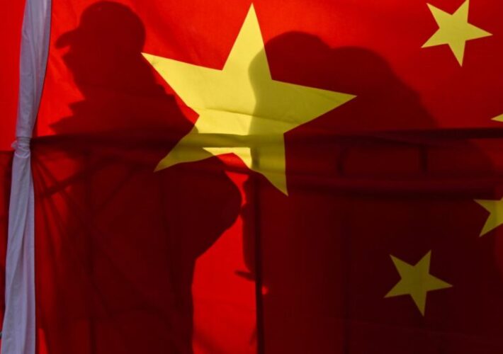 China prende freira e fieis por peregrinação na Europa 2 repressão religiosa na China, China, liberdade religiosa, direitos humanos.
