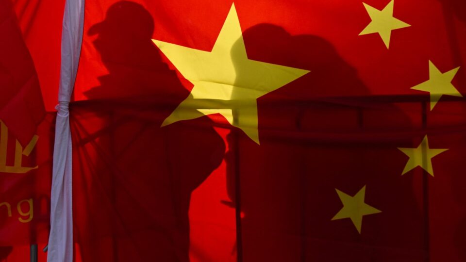 China prende freira e fieis por peregrinação na Europa 2 repressão religiosa na China, China, liberdade religiosa, direitos humanos.