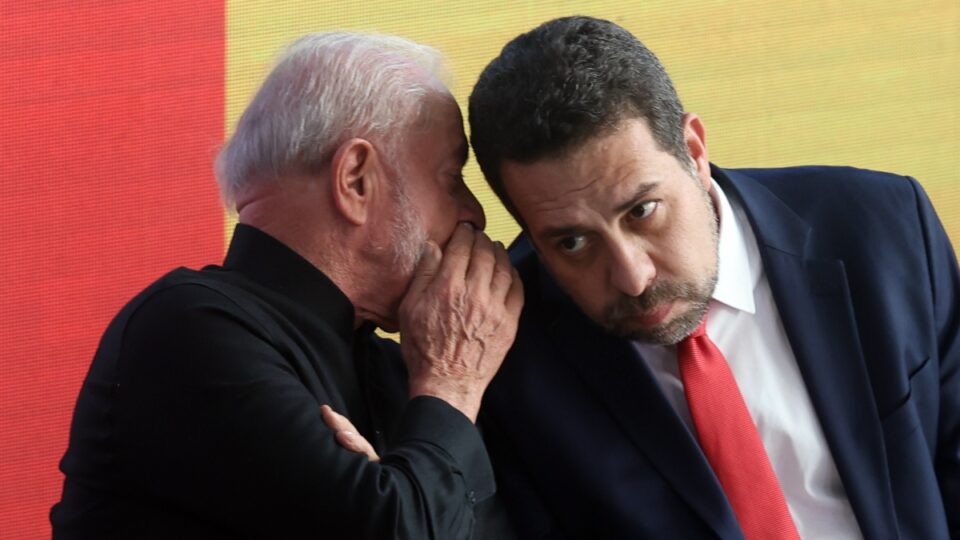 PSOL abre mão de candidaturas para derrotar extrema-direita 2 PSOL, extrema-direita, candidaturas 2026, Lula.