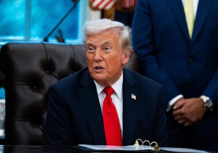Cazaquistão se junta aos Acordos de Abraão com Trump 5 Acordos de Abraão, Cazaquistão, Donald Trump, Israel.