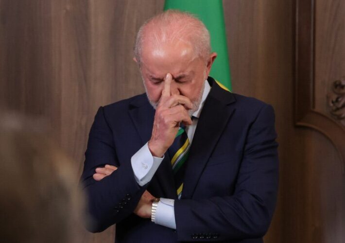 Fila do INSS dobrou e governo não cumpriu promessa 3 fila do INSS, promessa do Lula, INSS, filas no INSS.
