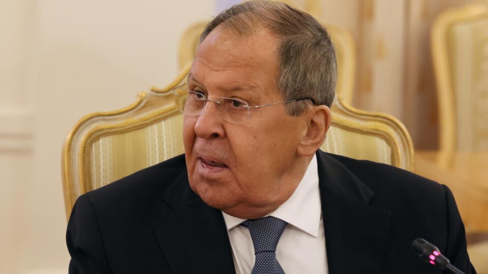 Rússia critica EUA por operação em Nigéria e Venezuela 2 Relações EUA-Rússia, Lavrov, Narcotráfico, Operação EUA.
