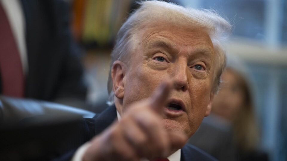 Boicote de Trump ao G20 gera protestos na África do Sul 2 boicote G20, Trump G20, protestos África do Sul, geopolítica.